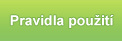 Pravidla použití